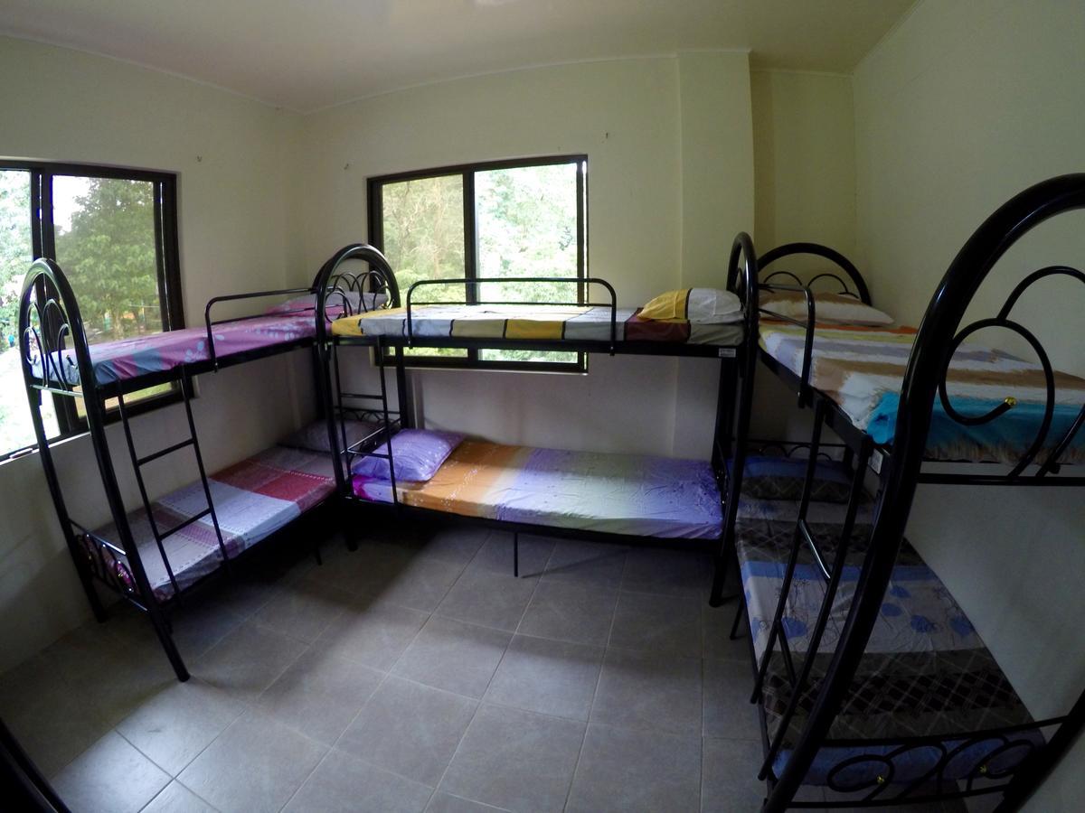 Fat Monkey Hostel 코른 외부 사진