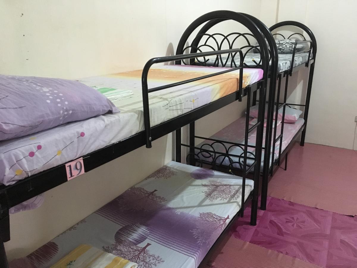 Fat Monkey Hostel 코른 외부 사진