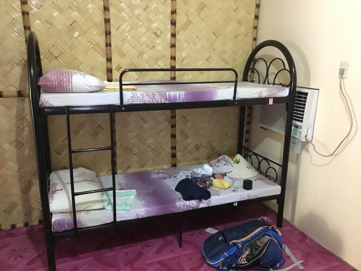 Fat Monkey Hostel 코른 외부 사진
