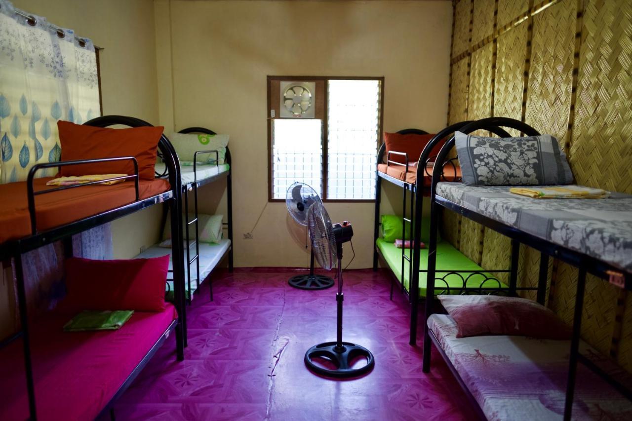 Fat Monkey Hostel 코른 외부 사진