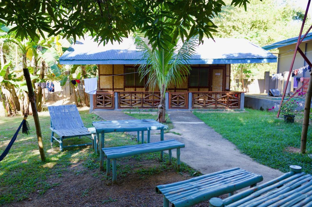 Fat Monkey Hostel 코른 외부 사진