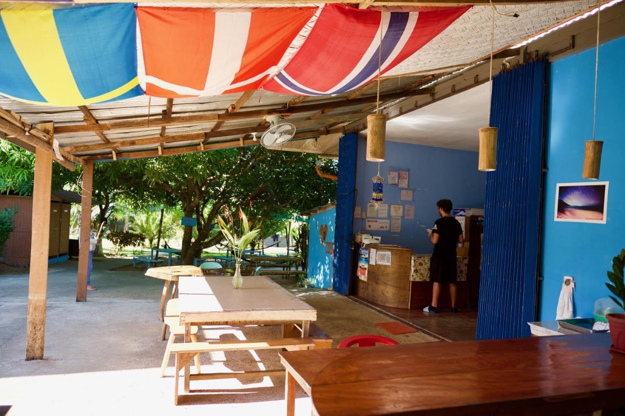 Fat Monkey Hostel 코른 외부 사진