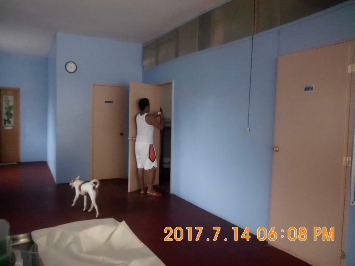 Fat Monkey Hostel 코른 외부 사진