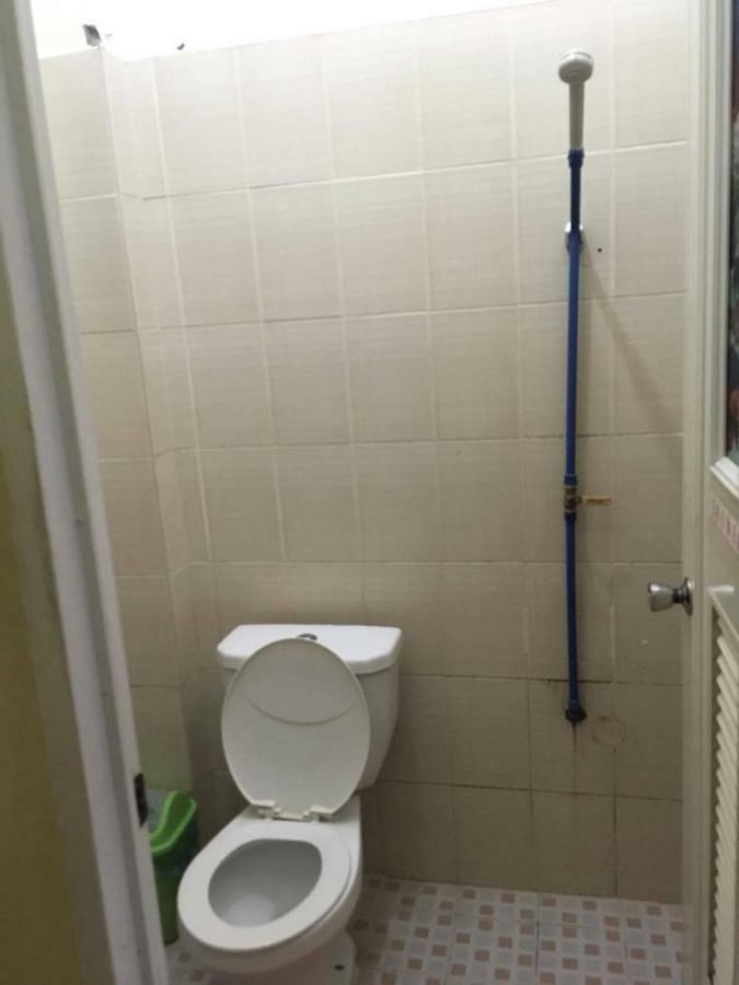 Fat Monkey Hostel 코른 외부 사진