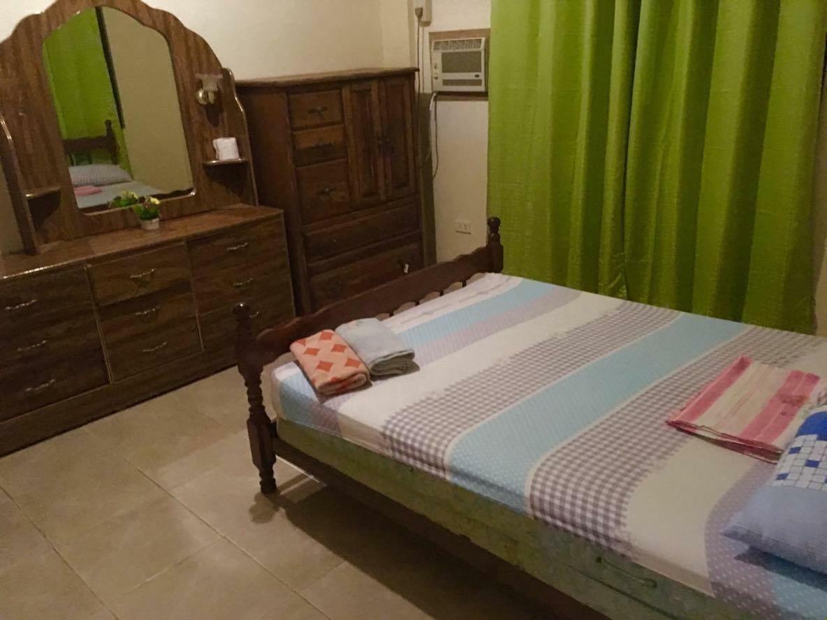 Fat Monkey Hostel 코른 외부 사진